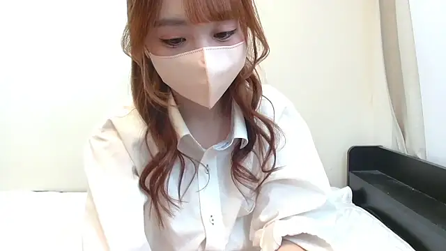 Samourai-Girls1 online show from 11-21-25, 01:54