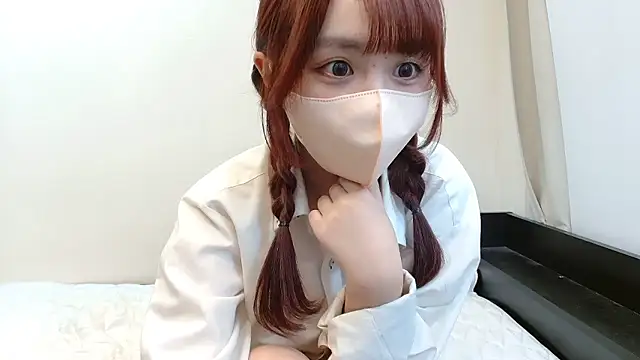 Samourai-Girls1 online show from 12-02-25, 01:05