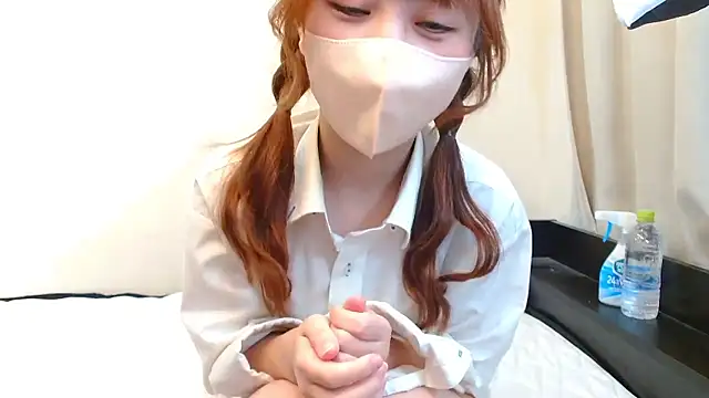 Samourai-Girls1 online show from 02-12-26, 12:55