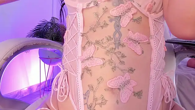 Mariapettit online show from 03-14-25, 12:29