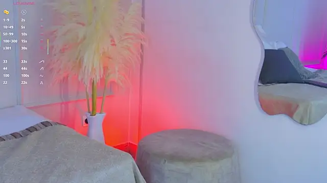 Mariapettit online show from 10-26-25, 11:49