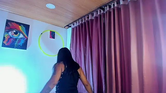 nicole volkov online show from 01-15-25, 10:57