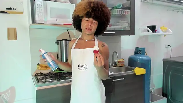 Alexiis Etereo online show from 02-23-26, 08:17