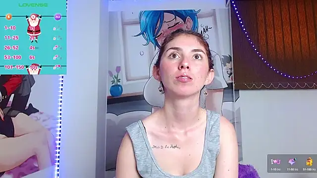 mildre303av online show from 12-17-24, 06:20