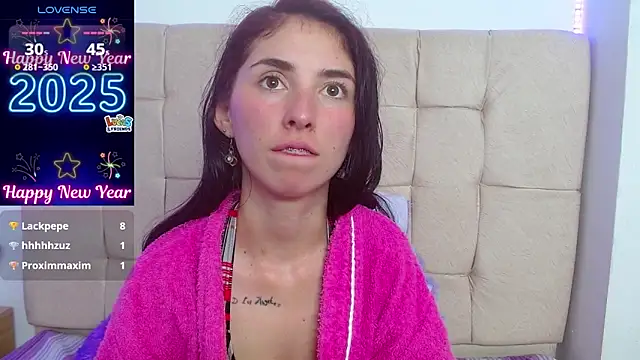 mildre303av online show from 01-12-25, 06:05