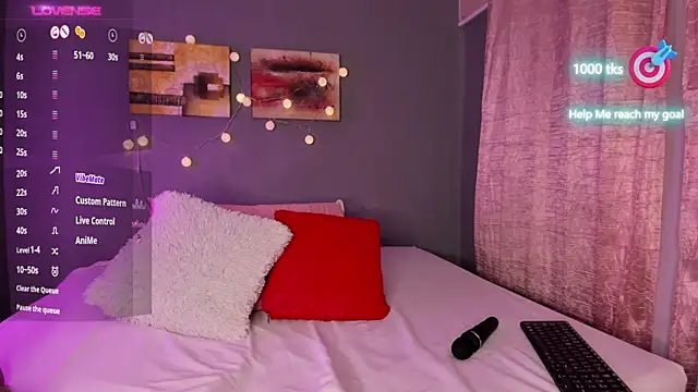 Ana 333 online show from 01-25-25, 05:19