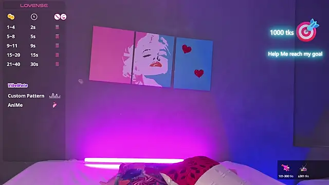 Ana 333 online show from 02-25-25, 05:15