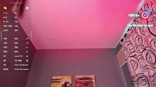 Ana 333 online show from 10-11-25, 05:22