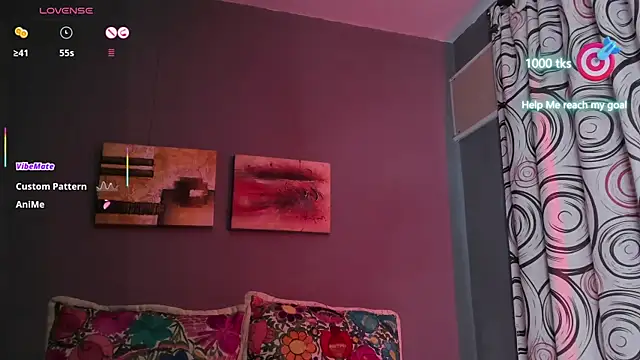 Ana 333 online show from 11-08-25, 05:34