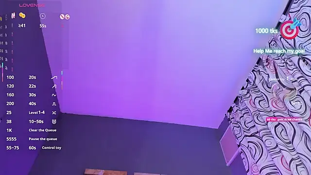 Ana 333 online show from 11-27-25, 03:25