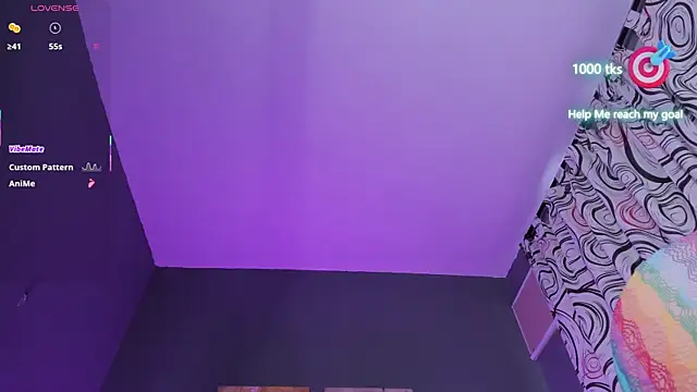 Ana 333 online show from 12-14-25, 05:07