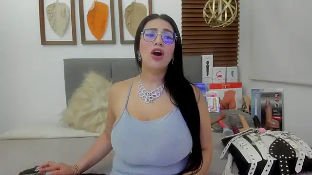 Scarleth swann online show from 03-15-25, 02:14