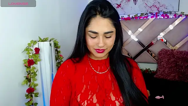 Charlotte cute18 online show from 02-25-25, 07:52