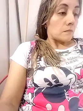 Isabel23zr online show from 02-26-25, 02:04