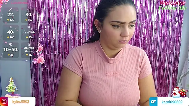 karol 9 online show from 12-21-24, 05:36