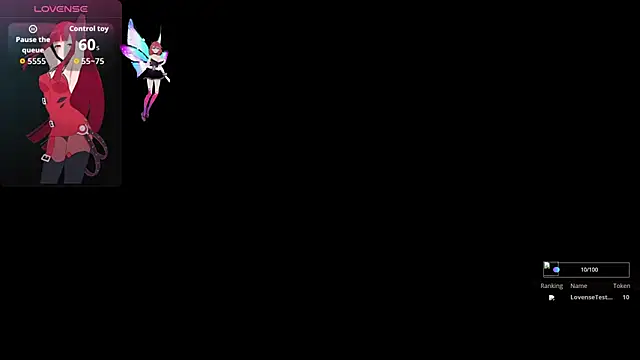 Erika Montoya online show from 11-04-25, 12:37