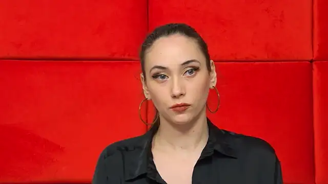 Snapshot of AliceMunro chatting on 01-14-25, 11:05 AliceMunro online show from 01-14-25, 11:05