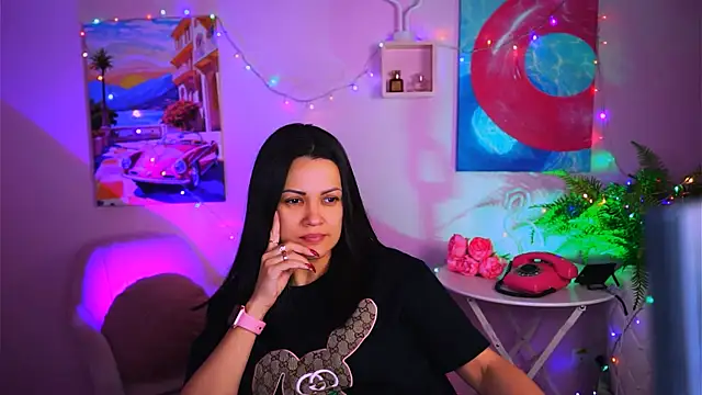 KarolinaRobinson online show from 01-11-25, 02:58