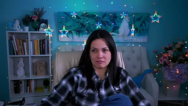 KarolinaRobinson online show from 01-24-25, 06:35