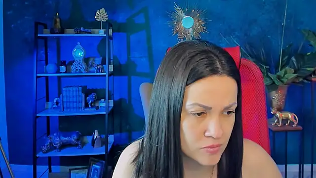 KarolinaRobinson online show from 02-01-25, 12:05