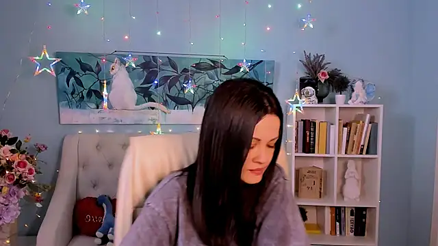 KarolinaRobinson online show from 02-05-25, 02:59