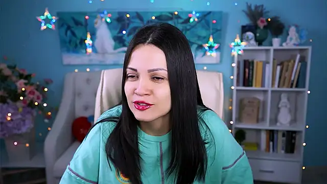 KarolinaRobinson online show from 02-06-25, 11:43