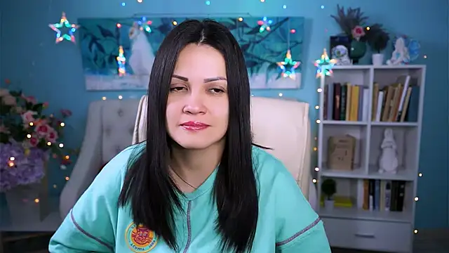 KarolinaRobinson online show from 02-06-25, 02:48