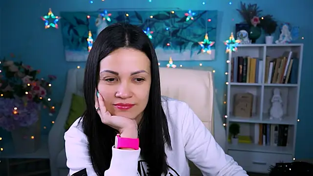 KarolinaRobinson online show from 02-07-25, 04:56