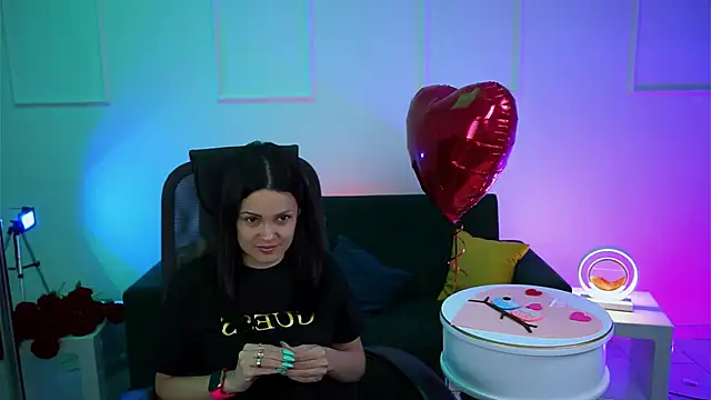 KarolinaRobinson online show from 02-13-25, 06:16