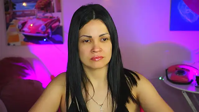 KarolinaRobinson online show from 02-18-25, 03:10