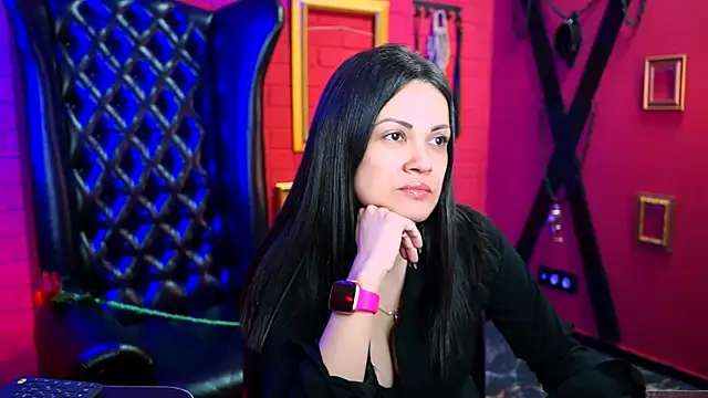 KarolinaRobinson online show from 02-28-25, 11:58