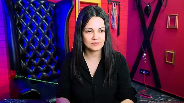 KarolinaRobinson online show from 02-28-25, 06:09