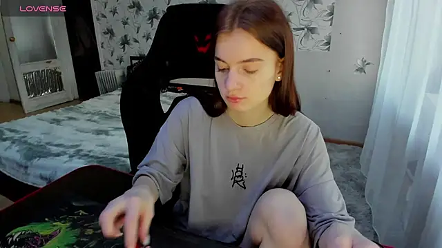 Stacey Brown online show from 01-20-25, 10:37