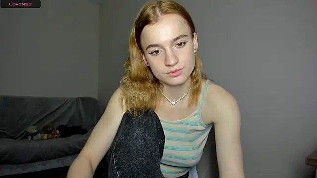 Stacey Brown online show from 02-05-26, 01:43