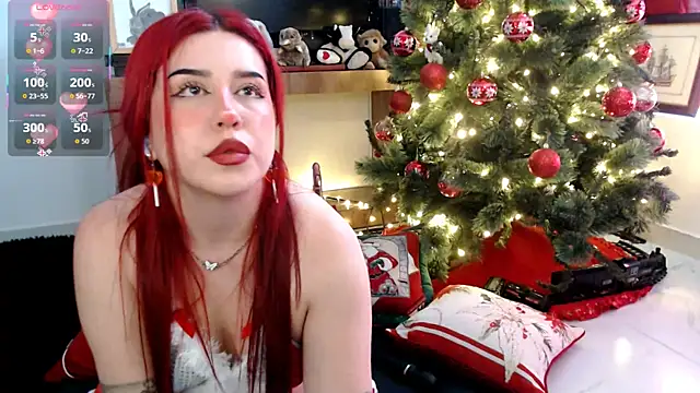 Sunny-hott online show from 11-18-25, 08:02