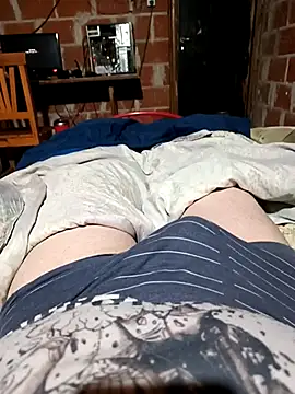 Gordito Juan online show from 10-30-25, 06:08