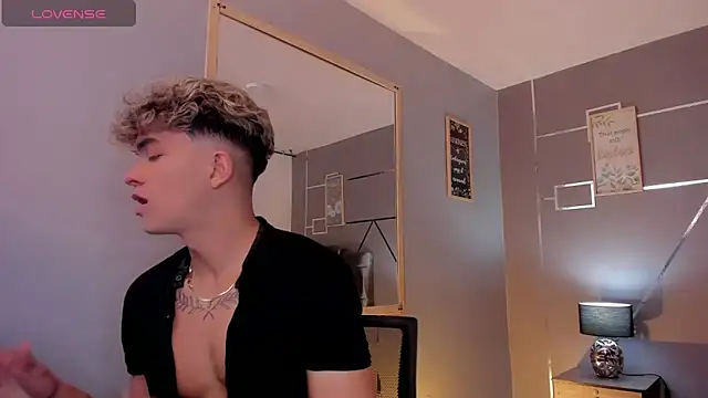 ANDRIUS 24 online show from 01-13-25, 12:24