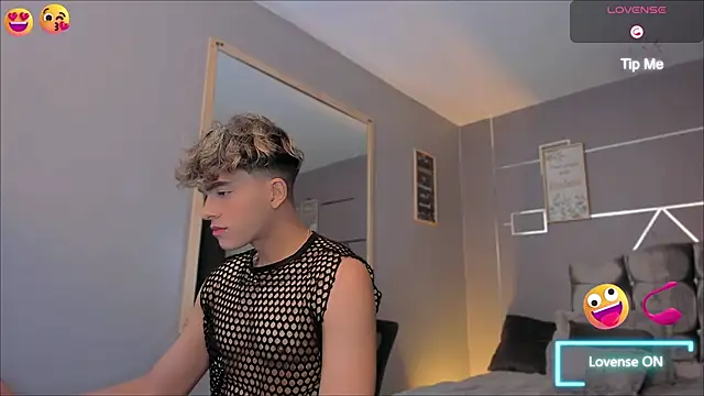 ANDRIUS 24 online show from 02-05-25, 01:00