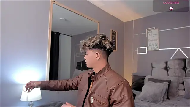 ANDRIUS 24 online show from 02-08-25, 01:22