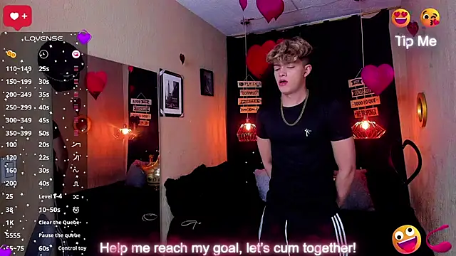 ANDRIUS 24 online show from 02-20-26, 12:51