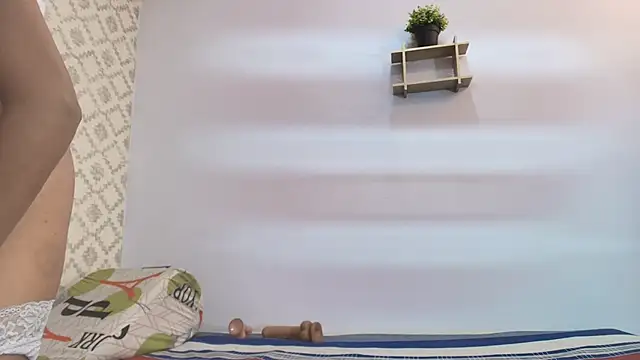 Chantal taylor  online show from 02-25-25, 12:03