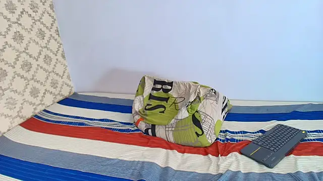 Chantal taylor  online show from 03-22-25, 06:25