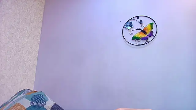 Chantal taylor  online show from 11-05-25, 12:05