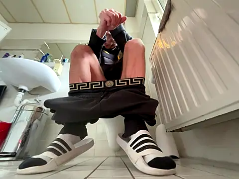 Germankink online show from 10-19-25, 10:05