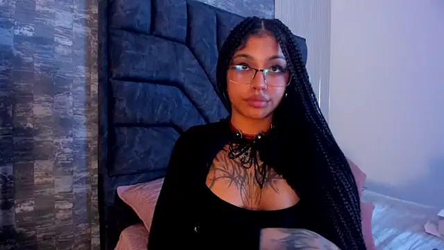 JuliaRose ks online show from 10-17-25, 12:36