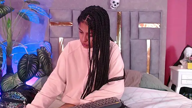 JuliaRose ks online show from 10-17-25, 12:41