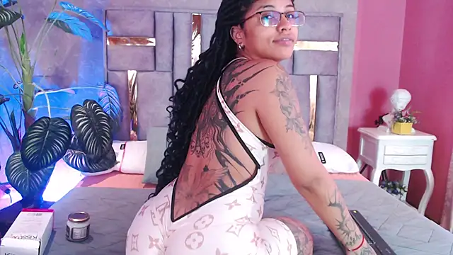 JuliaRose ks online show from 11-20-25, 12:16