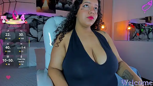 Jaiser 17 online show from 11-01-25, 03:36