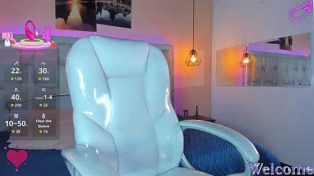 Jaiser 17 online show from 11-04-25, 02:49