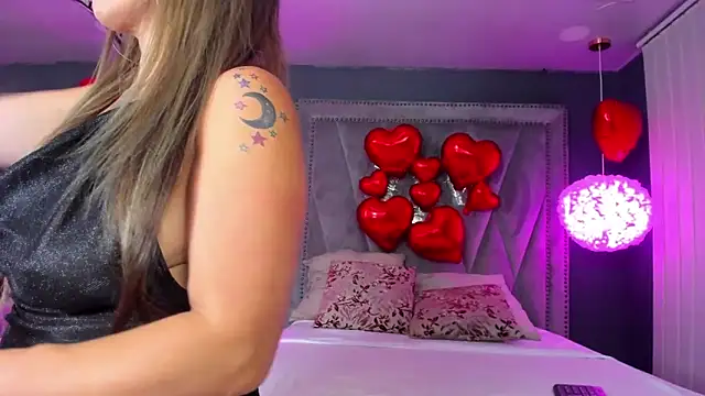 Hotsamantamature online show from 02-10-25, 07:38